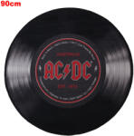 Rockbites килим AC/DC - Schallplatte - ROCKBITES - 101002