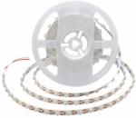 V-TAC DC24V LED szalag, SMD 2835, 48 LED/m lencsével, meleg fehér - SKU 23334 (23334)