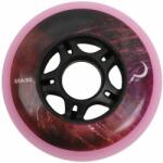 Ground Control GC Wheels UR Nebula 80mm 85A Pink (8db)