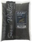 Serie Walter Damp Leam Föld Fekete 2kg