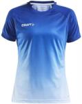 Craft Tricou Craft PRO CONTROL FADE JERSEY W 1906702-346900 Marime S - weplayvolleyball