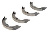 ITN Set saboti frana, frana de mana NISSAN X-TRAIL (T30) (2001 - 2013) ITN 16-BS1338