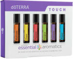 dōTERRA doTERRA Essential Aromatics Touch Kit