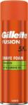 Gillette Fusion 5 Mandulaolajos borotvahab 250 ml