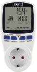EMOS digitális fogyasztásmérő FHT9999 - vende