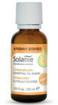 Solanie Aroma Sense Citrusliget illóolaj keverék - Citrus splash 30ml - adrikabioboltja