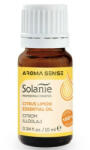 Solanie Aroma Sense Citrom Illóolaj 10ml - adrikabioboltja