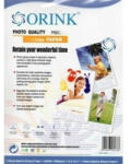 Orink Fotópapír Pp A3, S 180g. 20lap fényes Orink (P612180S20) - bestoffice