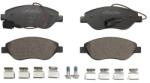 ITN Set placute frana, frana disc FIAT STILO (192) (2001 - 2010) ITN 16-BP1412