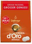 Dallmayr Crema D'Oro Intensa Senseo kávépárna (28 db)