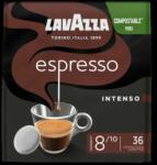 LAVAZZA Espresso Intenso Senseo kávépárna (36db)