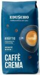 Eduscho Caffè Crema Kräftig szemes kávé (1kg)