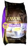 Favor Extra Dark Roast mega bag senseo kávépárna 100db