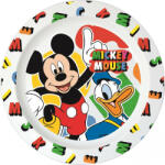Stor Disney Mickey micro lapostányér 85SSS50147