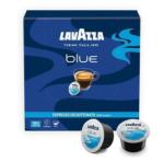 LAVAZZA BLUE Espresso Decaffeinato koffeinmentes kapszula - 100 db - egységár: 143 Ft/kapszula