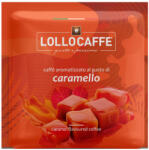 Lollo Caffé Lollo Caffé karamellás ESE Pod kávépárna 10 db