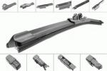 Bosch Lamela stergator SAAB 9-3 (YS3F) (2002 - 2016) BOSCH 3 397 006 836
