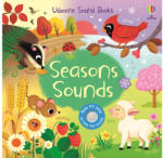 Usborne Seasons Sounds