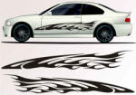  Absztrakt 3 tuning matrica (2 db)
