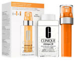 Clinique - Set Clinique iD for Fatigue pentru ten radiant Crema pentru fata 115 ml