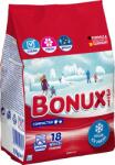 Bonux Detergent automat, 1.17 kg, 18 spalari, 3in1 Polar Ice Fresh