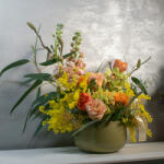ImodFlowers Aranjamentul floral Zambete