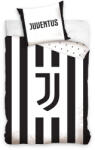Carbotex Lenjerie de pat - Juventus FC 140 x 200 cm Lenjerie de pat