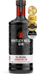 Whitley Neill Gin Original Whitley Neill 0.7l