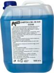 Marco Gel de dus si sampon 2in1, Marco, 5 L, Ocean