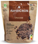 Favrichon Musli BIO crocant cu ciocolata Favrichon