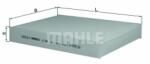 Mahle Original Filtru polen / aer habitaclu OPEL VIVARO platou / sasiu (2014 - 2016) MAHLE ORIGINAL LA 686
