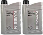 NISSAN Pachet 2 litri Lichid servodirectie H412 Nissan (KE90999931-2)