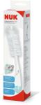 Nuk Четка за шише и биберон 2 в 1 NUK - Mint (10256505) - kindermarket