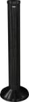 Horecano HORECANO-Пепелник СТАЦИОНАРЕН ЧЕРЕН Ø10, 5xh83cm (4418.1182S. 102.00) (0162112)