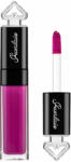 Guerlain La Petite Robe Noire Lip Colour'Ink ruj lichid mat de lungă durată Woman 6 ml