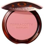 Guerlain Fard de obraz compact - Guerlain Terracotta Blush Powder 01 - Rose Clair