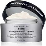 Peter Thomas Roth Cremă hidratantă cu colagen - Peter Thomas Roth FIRMx Collagen Moisturizer 50 ml Crema antirid contur ochi