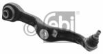 Febi Bilstein Bascula / Brat suspensie roata MERCEDES S-CLASS (W221) (2005 - 2013) FEBI BILSTEIN 43694