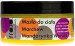 La-Le Ulei de corp Morcov-mandarină - La-Le Frojo Body Oil 100 ml