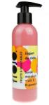 La-Le Sfeclă roșie și iaurt de corp cu fructul pasiunii - La-Le Frojo Body Yogurt 200 ml