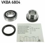 SKF kerékcsapágy készlet SKF VKBA 6804