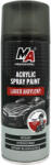 Ma Professional Spray vopsea acrilica negru lucios MA PROFESSIONAL 400ml (20-B58)