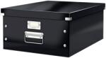 Leitz negru (ESS60450095)