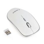 Gembird MUSW-4B-01-W Mouse