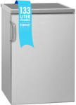 Bomann VS 2195.1 INOX D Hűtőszekrény, hűtőgép