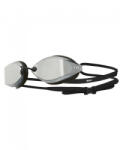 TYR ochelari de compentitie Tracer X negru/smoke/argiuntiu (LGTRXNM-043) - ecalator