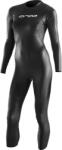 Orca - costum neopren pentru femei Perform Openwater FINA wetsuit - negru (LN6F) - ecalator