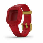 Garmin Vivofit Jr. 3 - curea schimb - rosu Marvel Iron Man (010-12666-41)