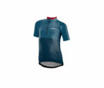 Orbea Orca - tricou pentru ciclism copii Orbea Jersey SS Club - albastru (KOZPTT81) - ecalator