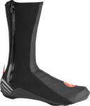 Castelli Huse pantofi Castelli RoS 2, Negru, XL 45-46 (CAS-4520535-010-XL) - ecalator